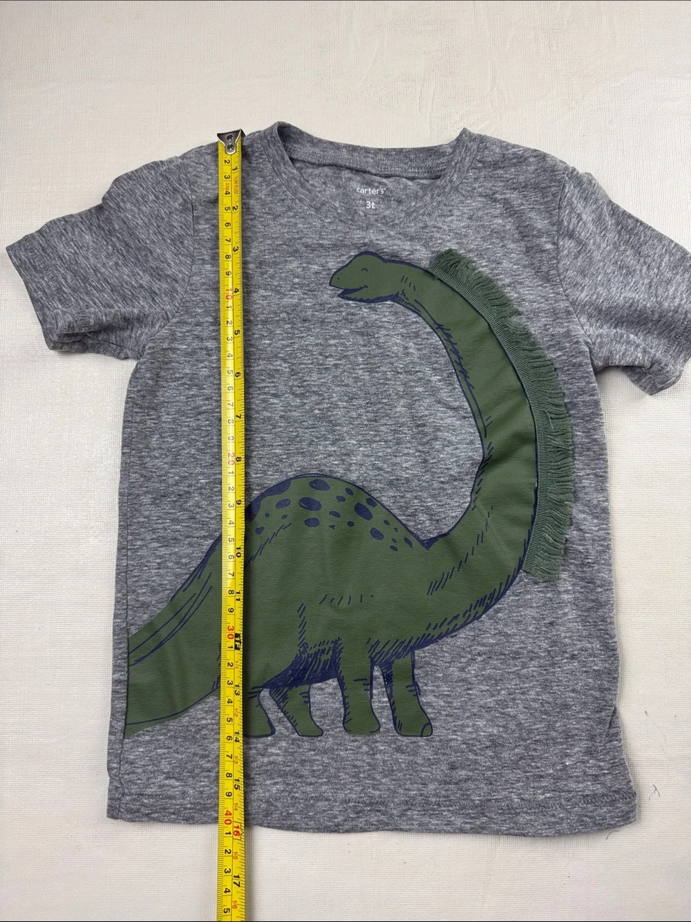Boys T-shirt Bundle Dinosaur Ninja Turtles  Toy Story Radiator Springs Size 3T